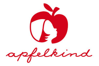Apfelkind (Apple Child) - the small cafe in Bonn that angered the Californian giant