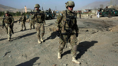 US eases stance on Afghan security pact as pullout deadline nears