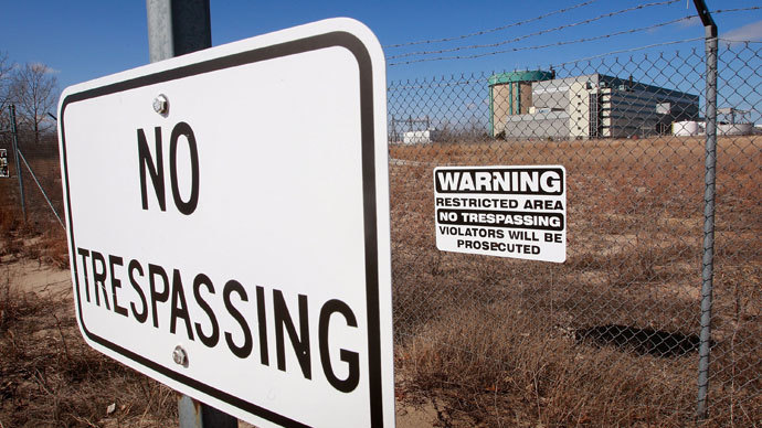 Energy Dept. told to halt customer fee for nuclear waste disposal program that doesn’t exist