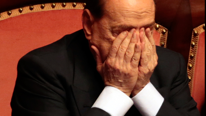 'Bunga Bunga' director: Court details Berlusconi's 'underage sex' case