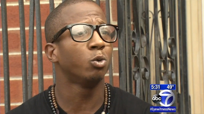 Teen spends 3 years in infamous New York jail without ever being convicted