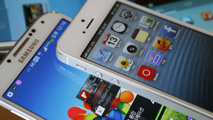 US jury awards Apple $290 mn compensation, Samsung intends to appeal