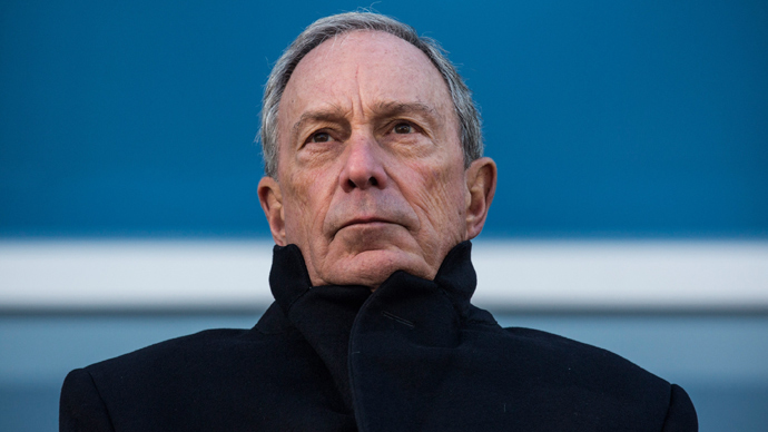 Appeals court upholds stop-and-frisk ruling, ending Bloomberg’s final attempt at reversal