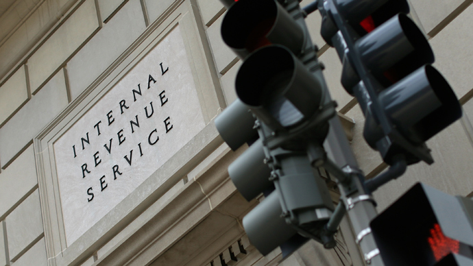 IRS has left US taxpayers at risk of fraud