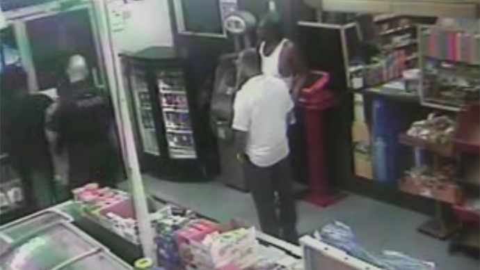 Store clerk arrested for ‘trespassing’ at work dozens of times in Florida town