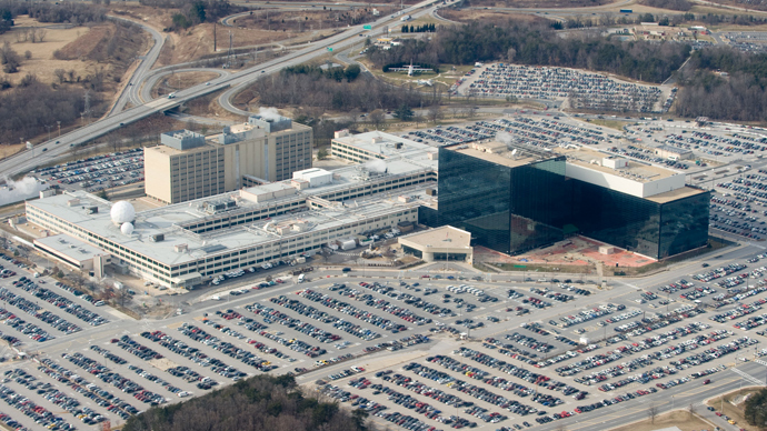 Latest Snowden leak reveals NSA’s goal to continually expand surveillance abilities