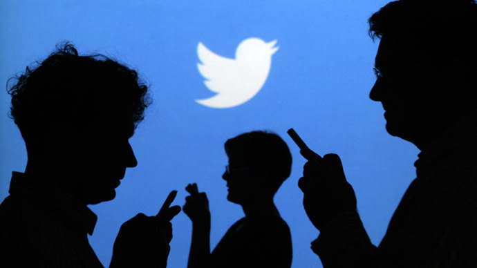 Twitter steps up security against cyber-predators