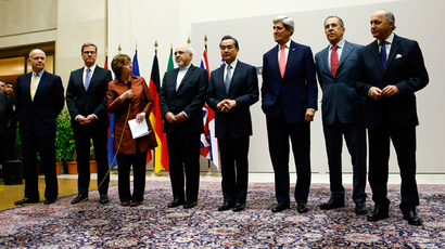Back in business: What Iran deal means and who benefits from it