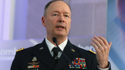 White House will keep NSA and Cyber Command leadership under single general