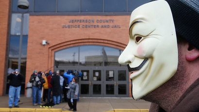 Four officials charged in Anonymous-propelled Steubenville rape case