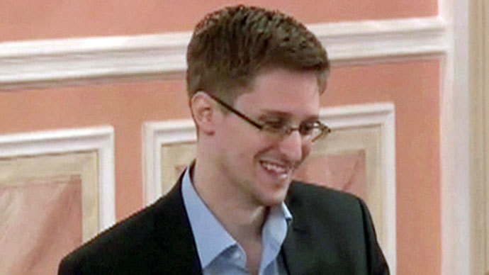 US, UK officials worry Snowden still has ‘doomsday’ collection of classified material