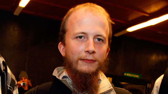 Jailed Pirate Bay founder faces new lawsuit, this time in Russia