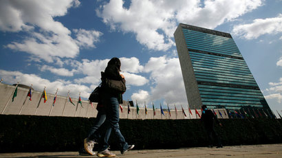 UN gives green light to internet privacy resolution