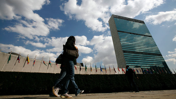 UN gives green light to internet privacy resolution