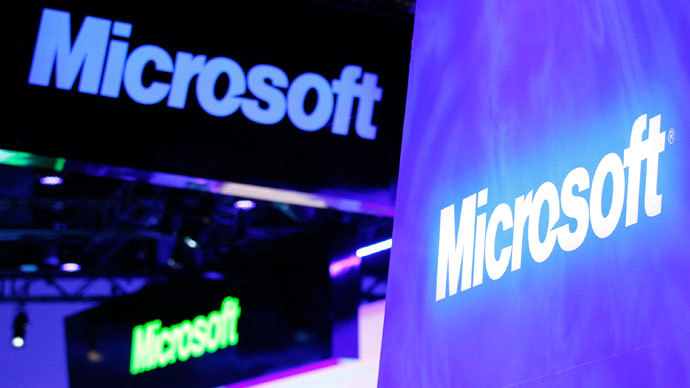 Suspicious of NSA spying, Microsoft moves to encrypt internet traffic - report