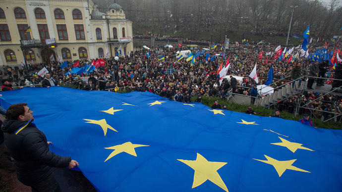 ‘Don’t humiliate Ukraine’: President defiant over EU deal proposals ...