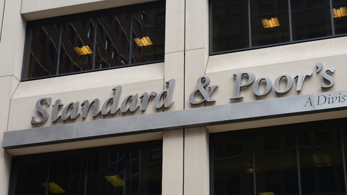 Major US lenders could pay additional $104 bn in legal charges – S&P