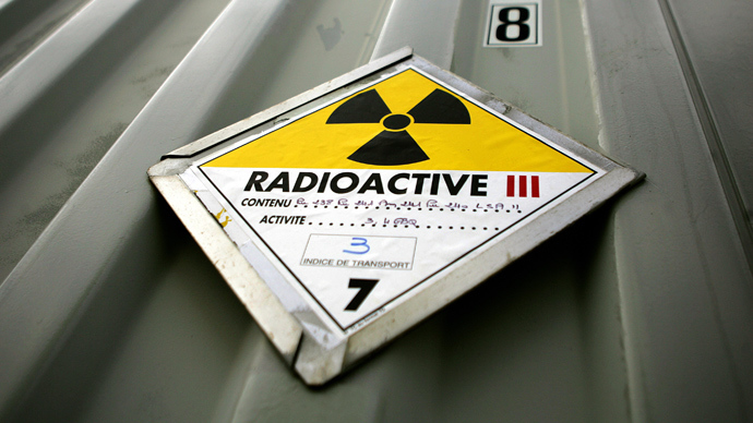 Chicago radioactive waste facility shutting down amid safety scandal