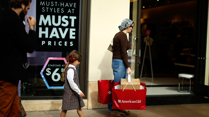 Red Thursday vs. Black Friday: Success of early US sales questioned