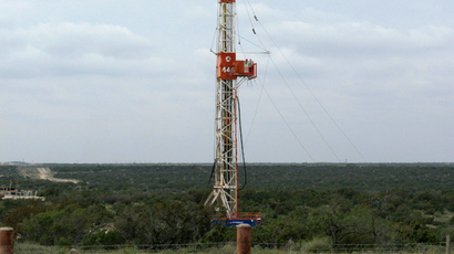 ​City of Dallas effectively bans fracking