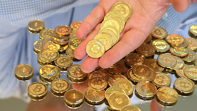 Bitcoin's largest exchange wants recognition for virtual currency