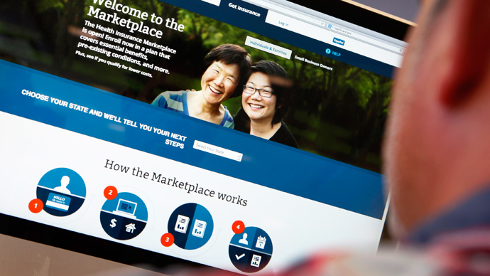 Obamacare site still needs to fix 200 bugs