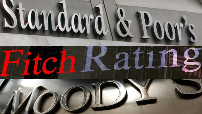 Blowback: Fitch, S&P and Moody’s under EU penalty threat