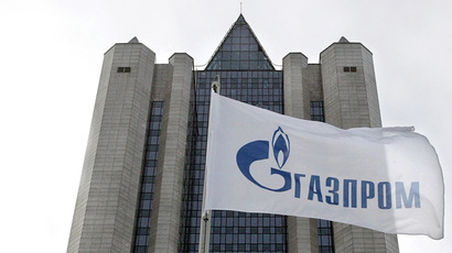 Russia may axe Gazprom pipeline monopoly