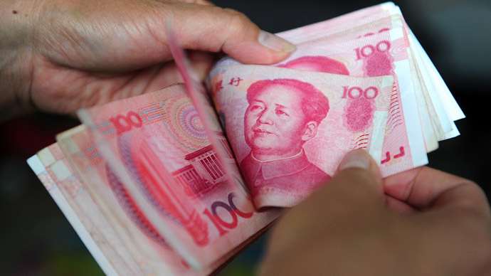 Yuan outperforms euro, becomes 2nd most popular trade finance currency