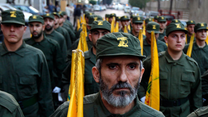 Hezbollah accuses Israel of assassinating commander