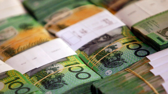 Australia to ‘abolish phony debt ceiling’, continue spending-spree