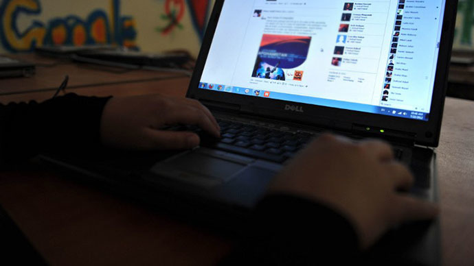 2 million passwords for Facebook, Twitter and Google posted online