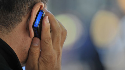 ​DOJ urges Supreme Court to allow phone searches without a police warrant