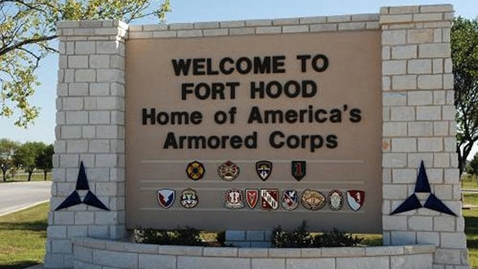 Female army members allegedly pressured into prostitution by officers at Ft. Hood
