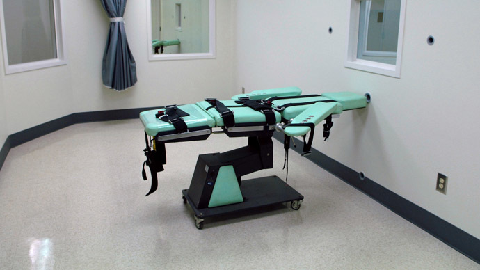 After acquiring necessary drug, Tennessee wants to execute 11 inmates