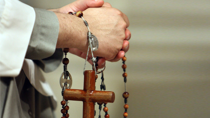 30 Minnesota priests accused of abusing children