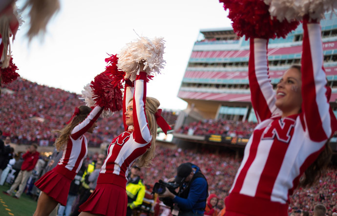 Eric Francis/Getty Images/AFP