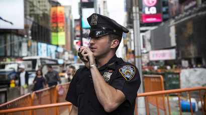 ​NYC to pay $18 mil for RNC arrests in largest protest settlement in US history