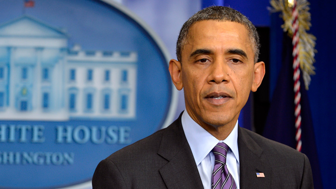 Obama: ‘Ideal’ Iran deal not possible, we have to be realistic