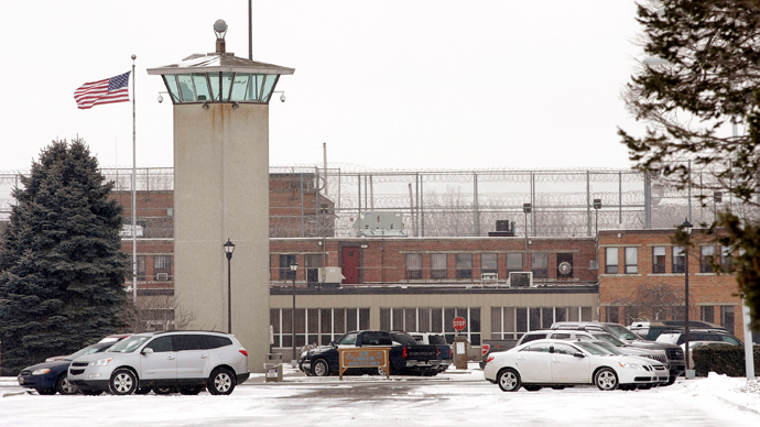 US prison population jumps 27% in a decade over harsh drug sentencing