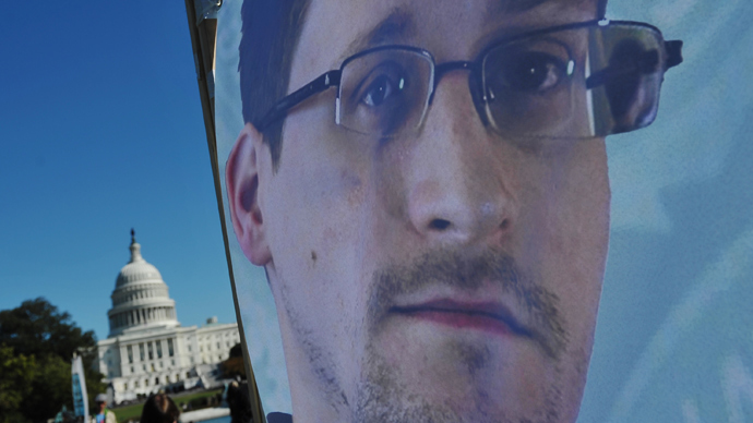 NSA confidence shaken since Snowden leaks began - report