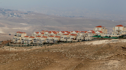 Europe 'losing patience' over Israeli settlement policy – EU envoy