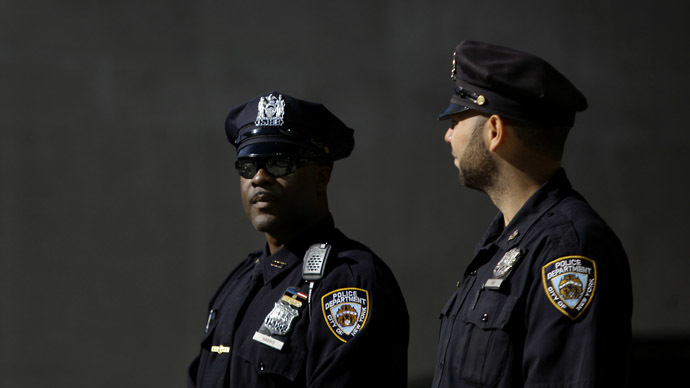 Data sharing among US law enforcement agencies is in 'chaos'