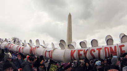 ​Toxic carcinogens from tar sands oil production underestimated - report