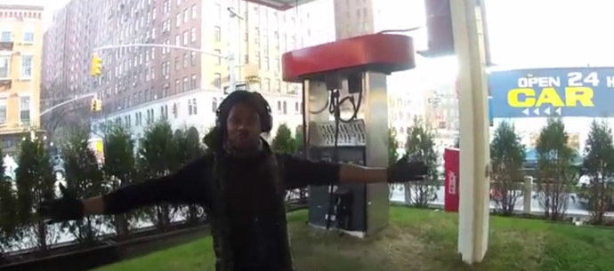 Still from YouTube video/Patrick McConlogue