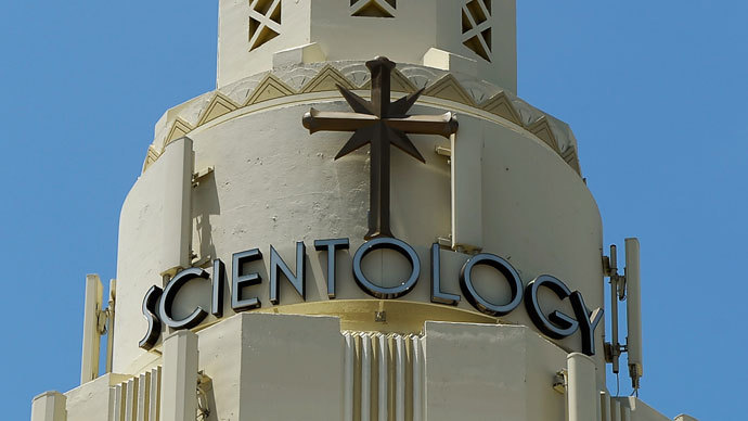 Scientology elevated to a religion in UK court ruling over right to marry