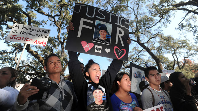 Decision to reinstate officer who killed 13-year-old carrying toy gun ignites protests