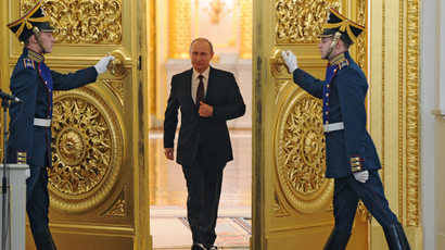 Russia’s new international policy puts priority on bilateral relations