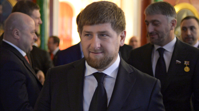 ‘Regional heads must answer for its people’s behavior like I do’ – Chechnya’s Kadyrov