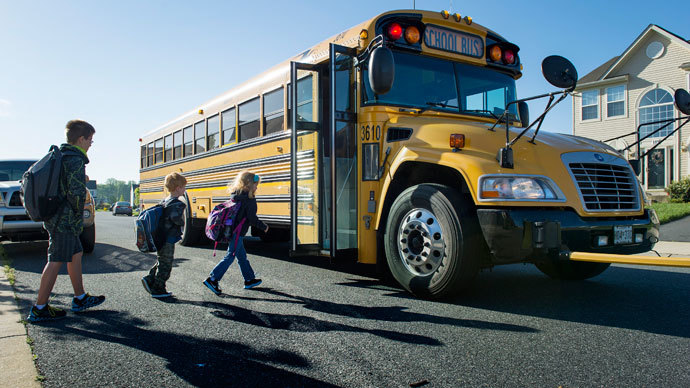School drops 'sexual harassment’ claim after suspending 6yo kid for kiss
